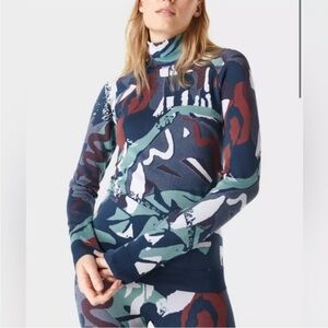 Brand new Sweaty Betty base layer, women’s size small